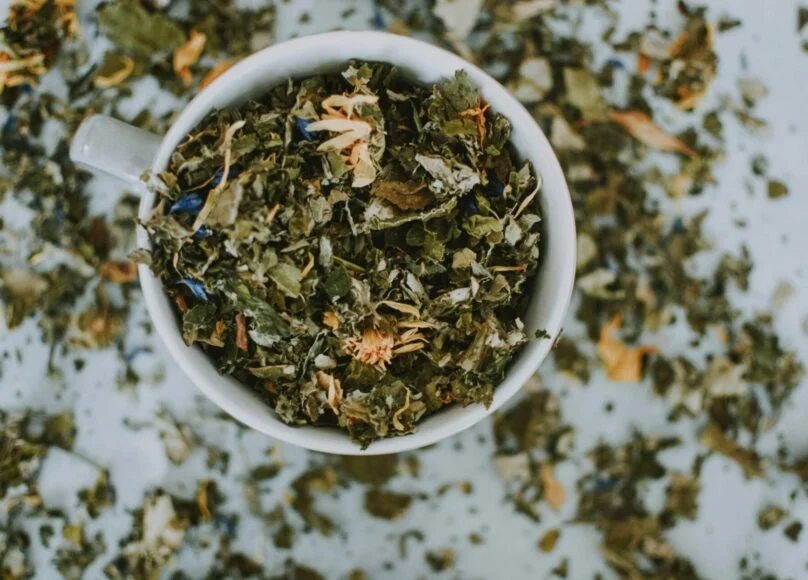herbes-tisane-fleurs